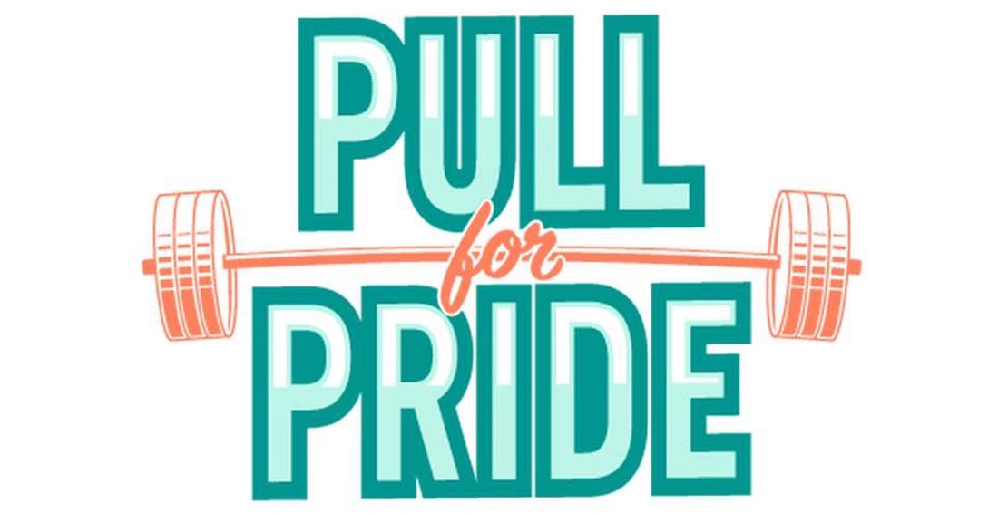 Superfit Hero Sponsored Event, Pull for Pride Columbus OH
