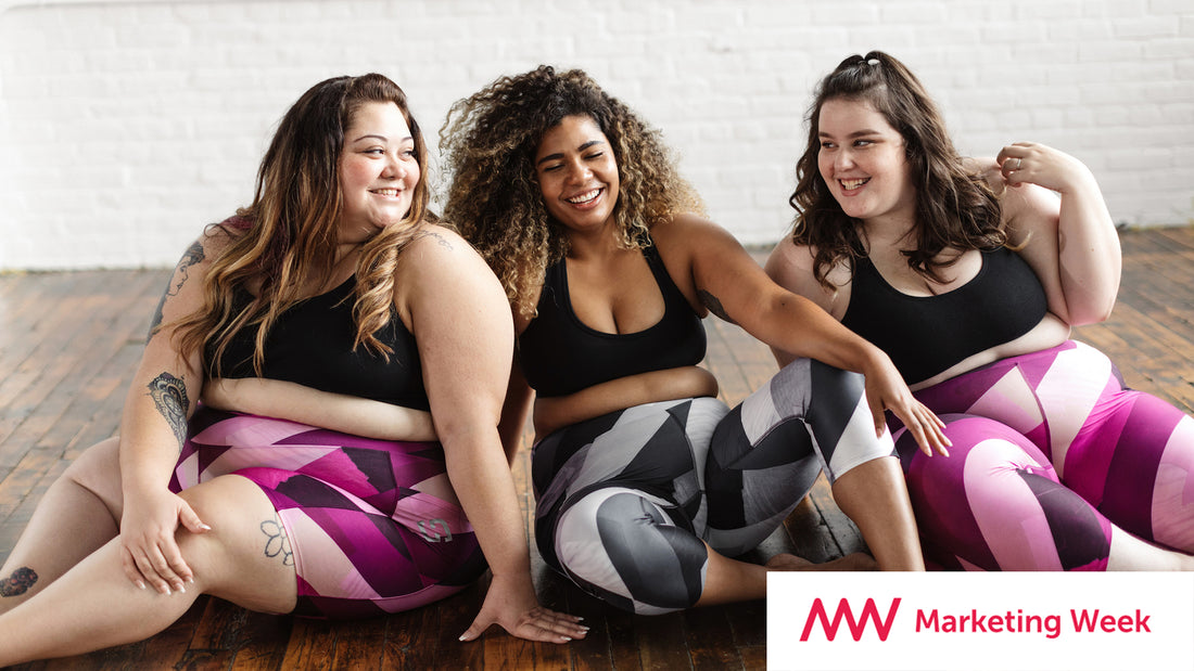 Meet the fitness brands tackling fat phobia and industry intimidation